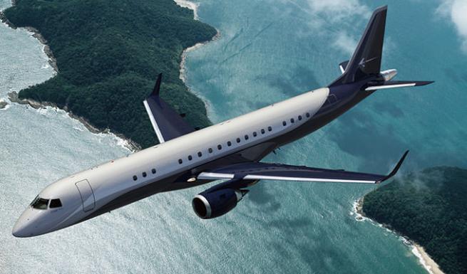Uçan saray Skyacht One 4