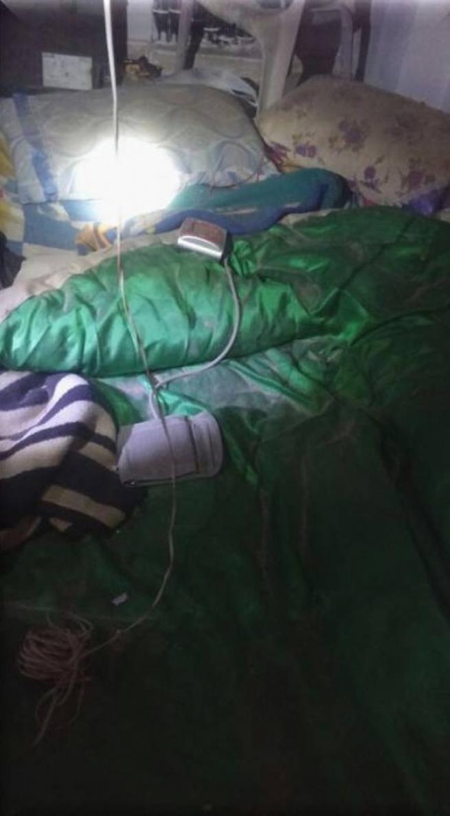 Teröristlerin son tuzak yöntemi askeri şoke etti 2