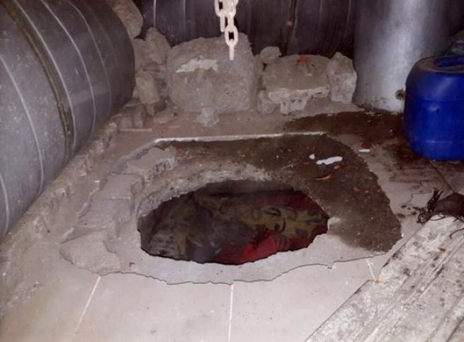 Teröristlerin son tuzak yöntemi askeri şoke etti 3