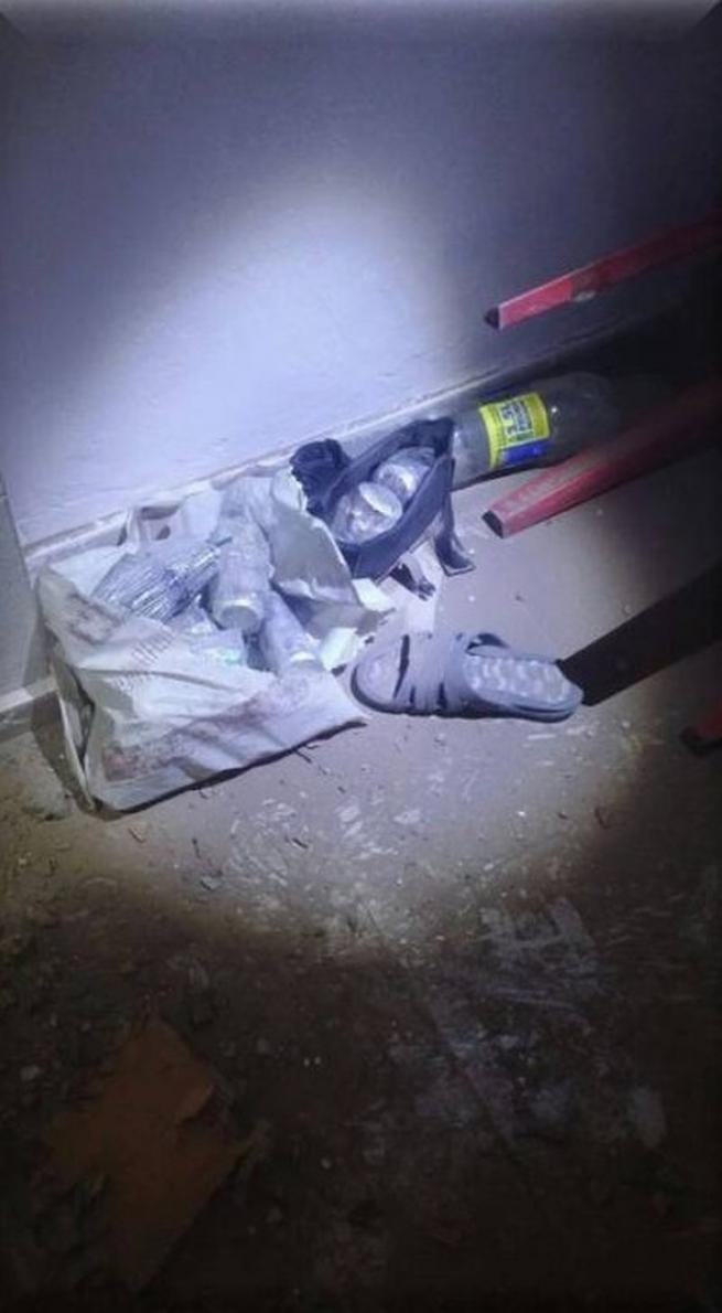 Teröristlerin son tuzak yöntemi askeri şoke etti 5