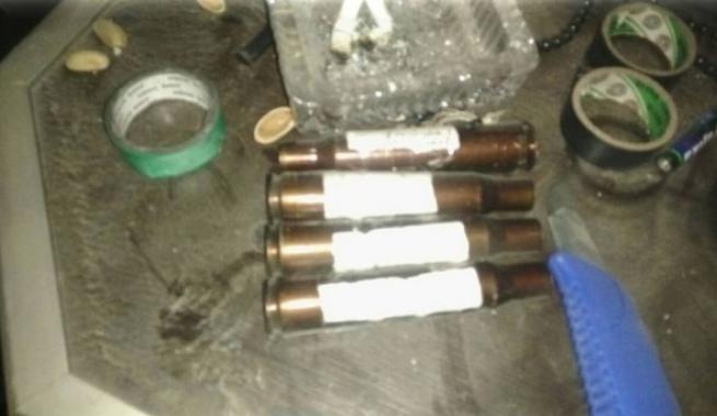 Teröristlerin son tuzak yöntemi askeri şoke etti 7