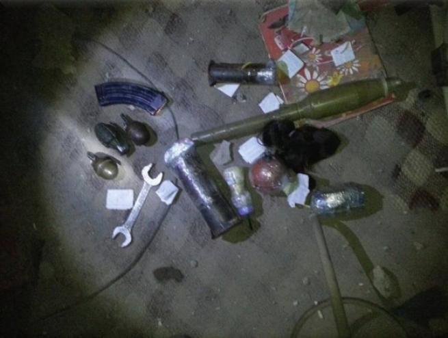 Teröristlerin son tuzak yöntemi askeri şoke etti 8