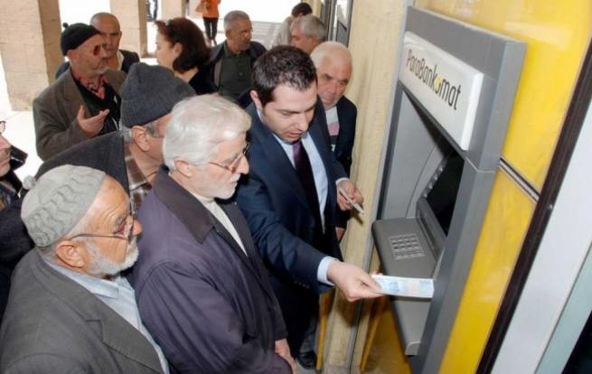 İşte Yıldırım'ın verdiği o tarihin sırrı ve 2023' kadar bitirilecek Proj 1