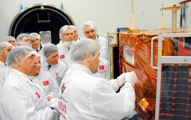 İşte Yıldırım'ın verdiği o tarihin sırrı ve 2023' kadar bitirilecek Proj 15