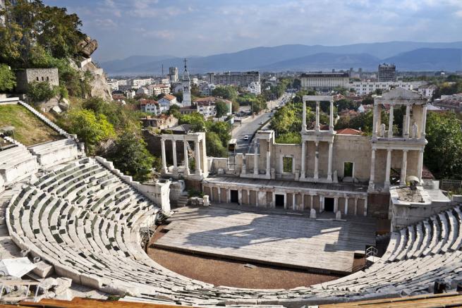 Avrupa'nın bilinmeyen tatil cennetleri! 1
