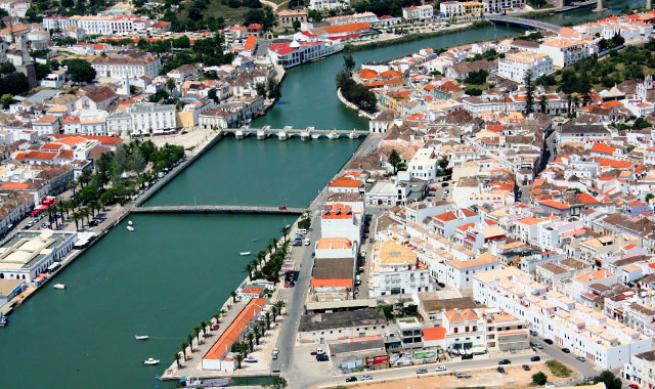 Avrupa'nın bilinmeyen tatil cennetleri! 12