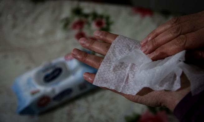 İşte ıslak mendil gerçeği 6