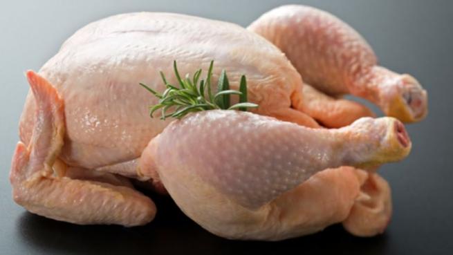 Tavuk etlerinde hastalık yapan bakteri uyarısı 1