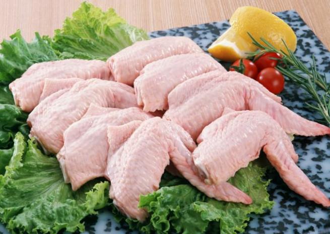 Tavuk etlerinde hastalık yapan bakteri uyarısı 10