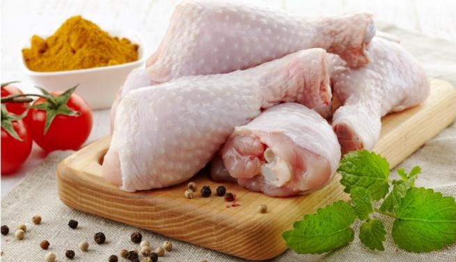 Tavuk etlerinde hastalık yapan bakteri uyarısı 4