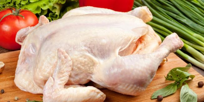 Tavuk etlerinde hastalık yapan bakteri uyarısı 5