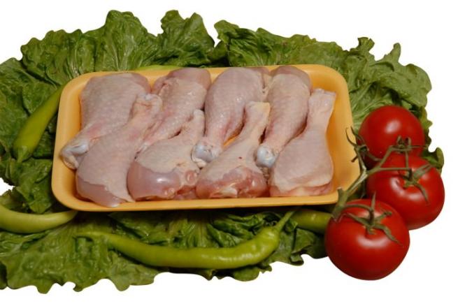 Tavuk etlerinde hastalık yapan bakteri uyarısı 6