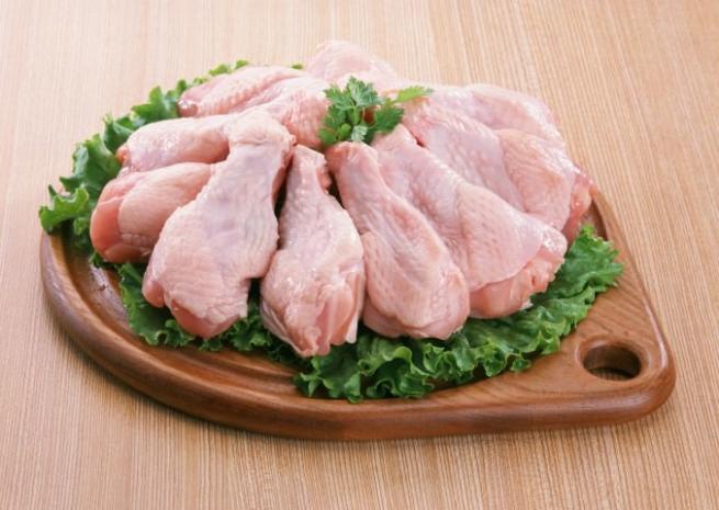 Tavuk etlerinde hastalık yapan bakteri uyarısı 7