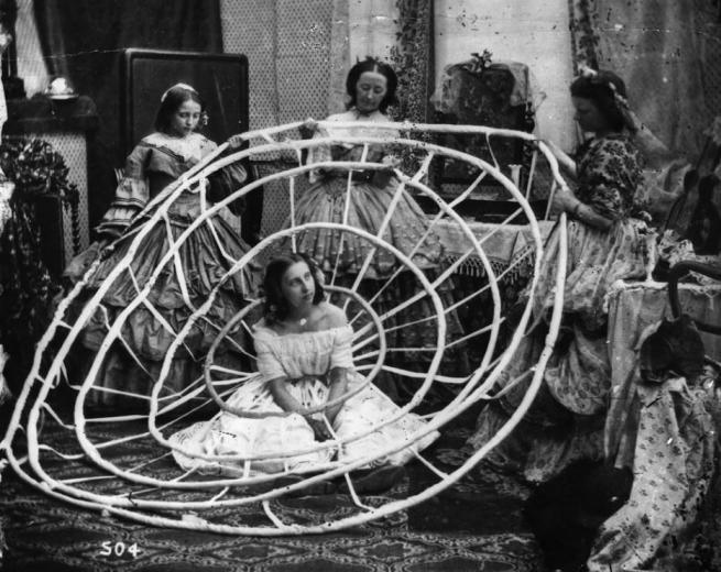 1900'lü yıllardan tarihin en ilginç fotoğrafları 14