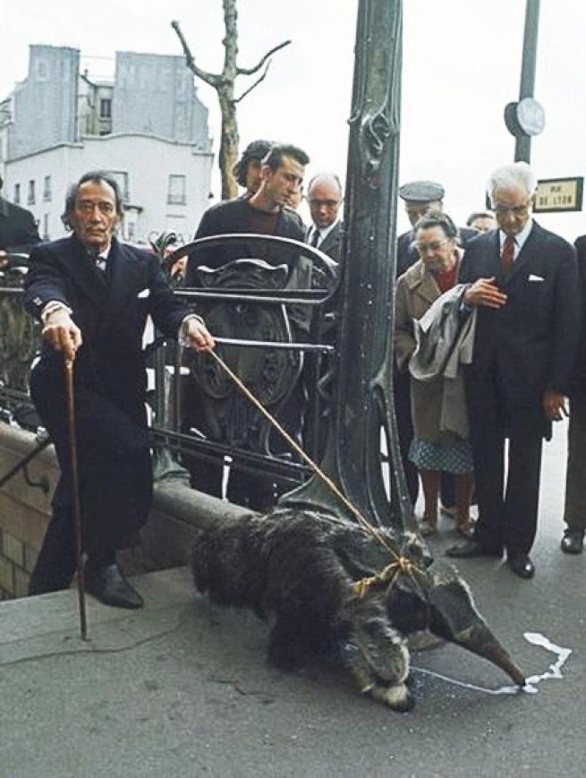 1900'lü yıllardan tarihin en ilginç fotoğrafları 24