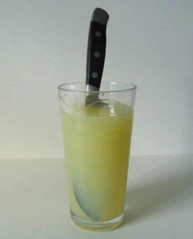 Donmuş limon mucizesi 12
