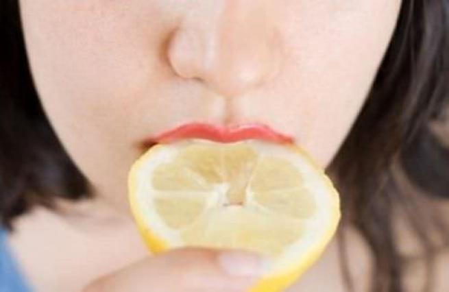 Donmuş limon mucizesi 14