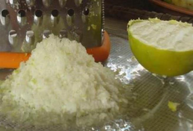 Donmuş limon mucizesi 3