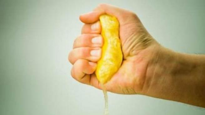 Donmuş limon mucizesi 7