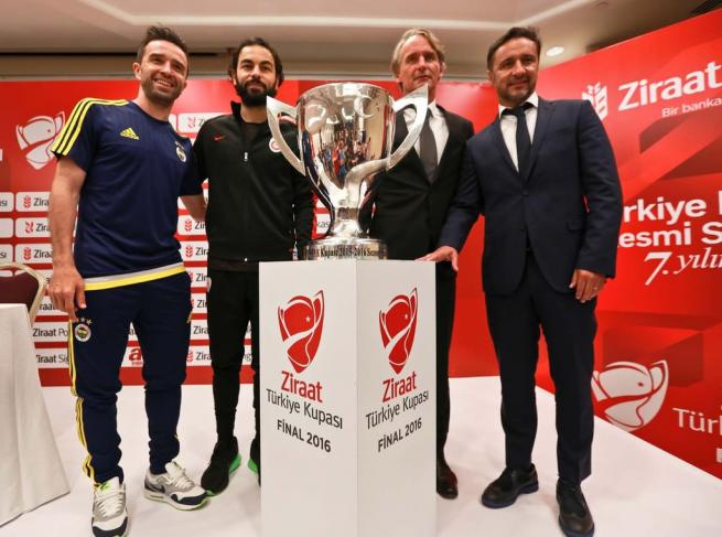Galatasaray - Fenerbahçe derbi maçı hangi kanalda saat kaçta yayınlanaca 2
