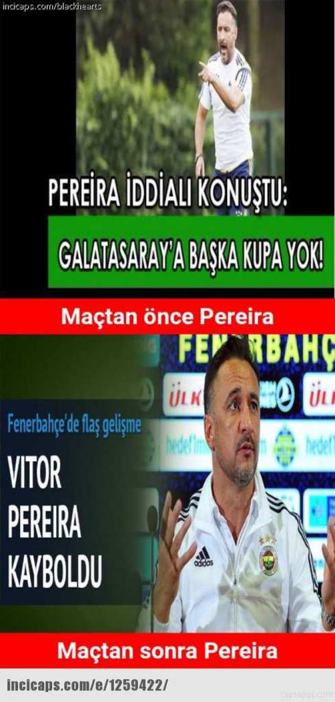 Kupa caps'leri güldürüyor 12