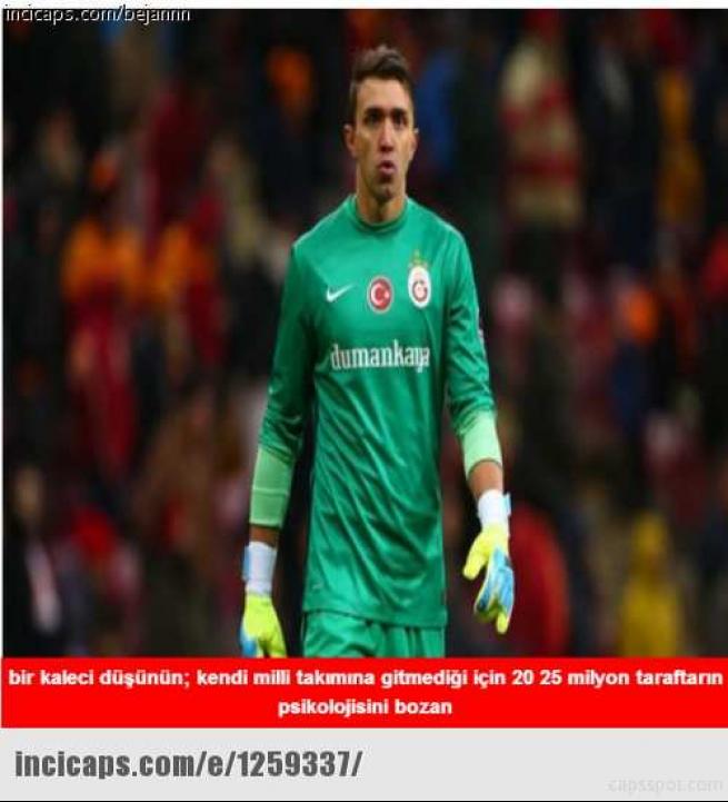 Kupa caps'leri güldürüyor 16