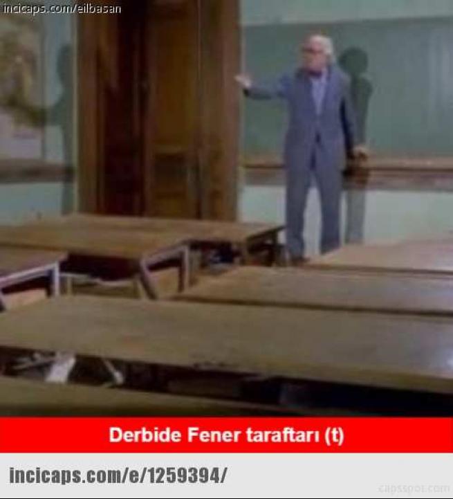 Kupa caps'leri güldürüyor 6
