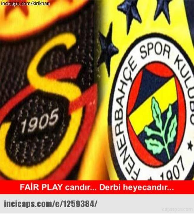 Kupa caps'leri güldürüyor 7