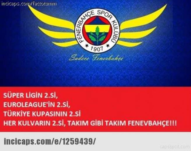 Kupa caps'leri güldürüyor 9