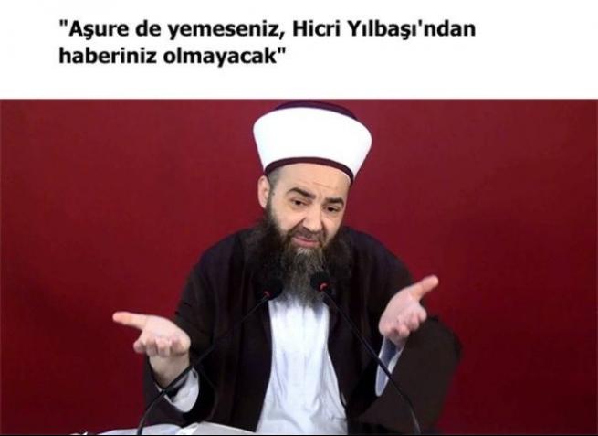 Cübbeli Ahmet Hoca'nın olay yaratan sözleri ! 14