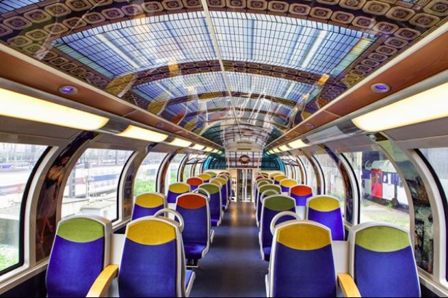 Trende sanatsal yolculuk 9