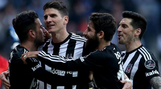 Türk futbolunun lokomotifleri 5