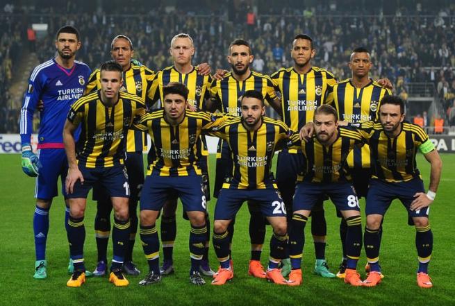 Türk futbolunun lokomotifleri 6