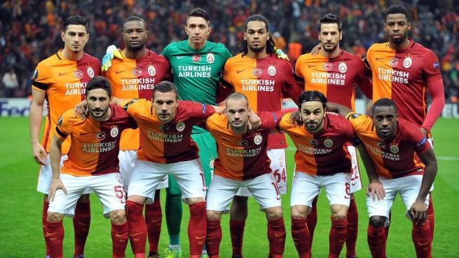 Türk futbolunun lokomotifleri 7