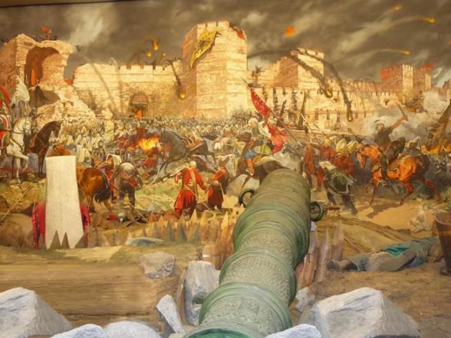 Fatih’in 10 unutulmaz sözü 1