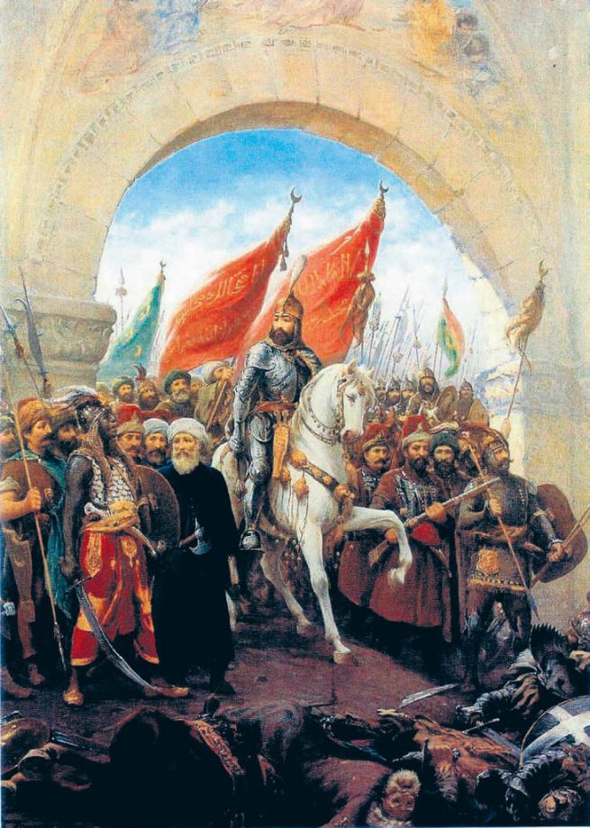 Fatih’in 10 unutulmaz sözü 10