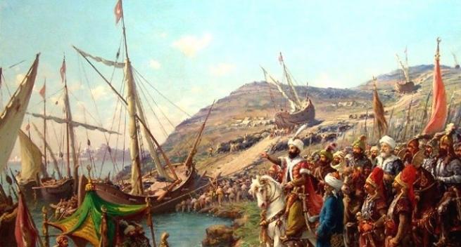 Fatih’in 10 unutulmaz sözü 11