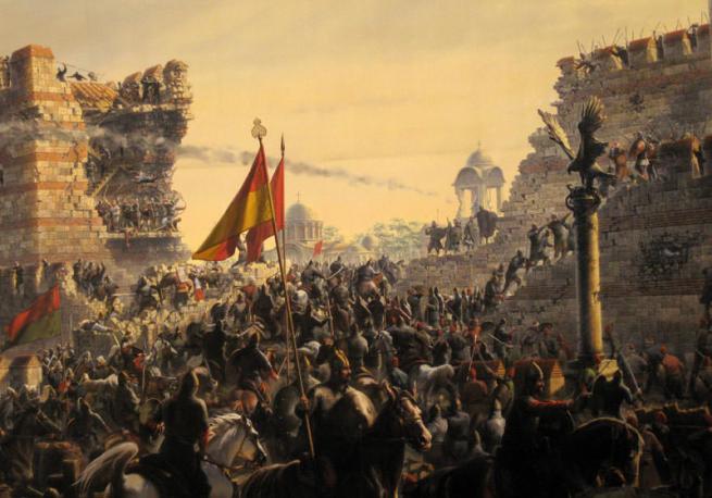 Fatih’in 10 unutulmaz sözü 2
