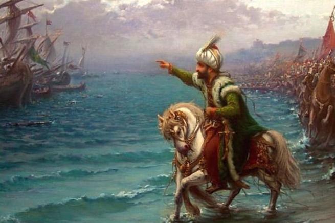Fatih’in 10 unutulmaz sözü 3