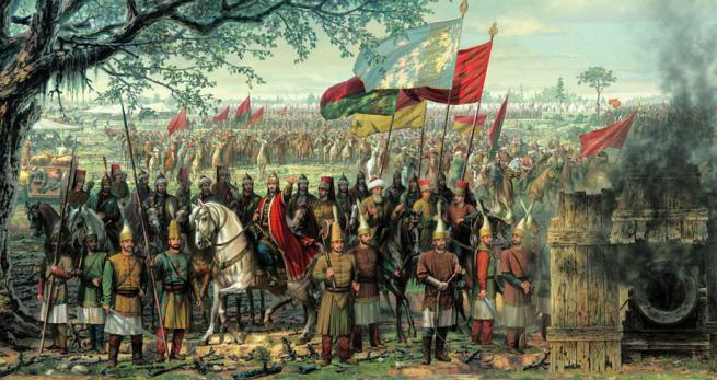 Fatih’in 10 unutulmaz sözü 4
