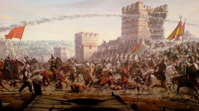 Fatih’in 10 unutulmaz sözü 5