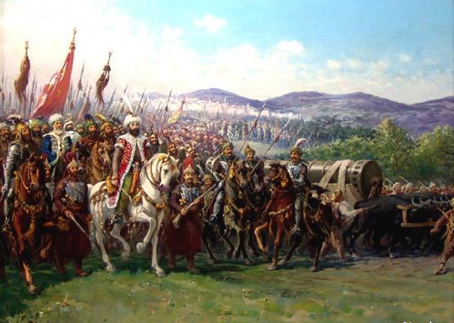 Fatih’in 10 unutulmaz sözü 6