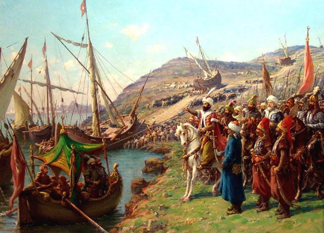 Fatih’in 10 unutulmaz sözü 7