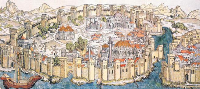 Fatih’in 10 unutulmaz sözü 8