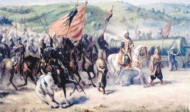 Fatih’in 10 unutulmaz sözü 9
