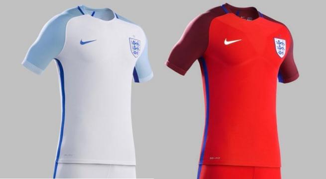 EURO 2016'da milli takımların giyeceği formalar 18