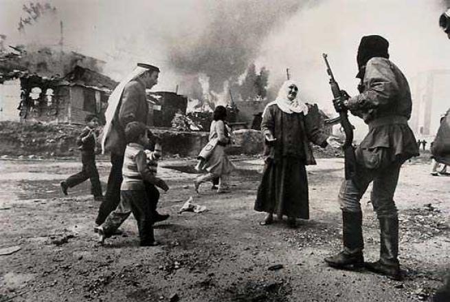 51 yılın en iyi fotoğrafları 19
