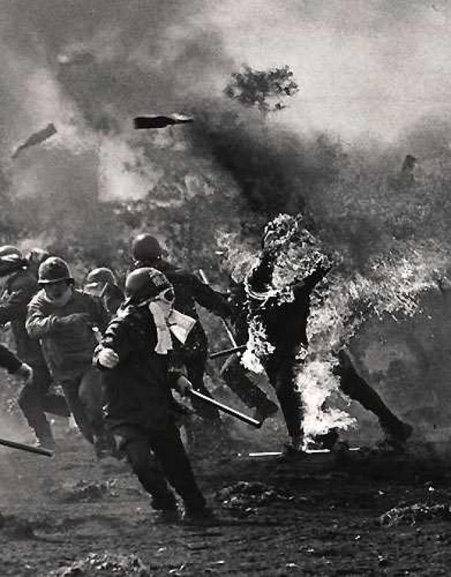 51 yılın en iyi fotoğrafları 21