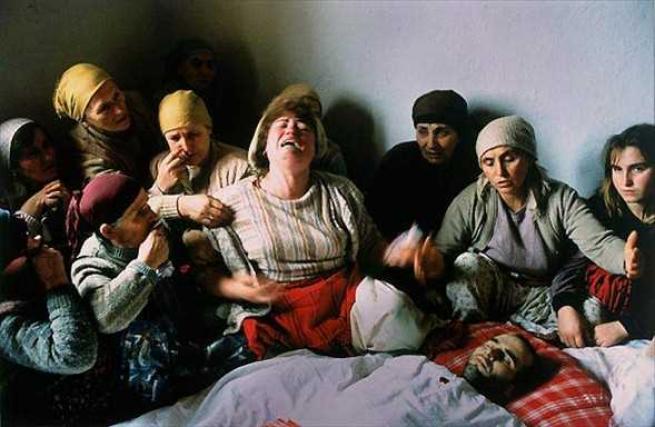 51 yılın en iyi fotoğrafları 33