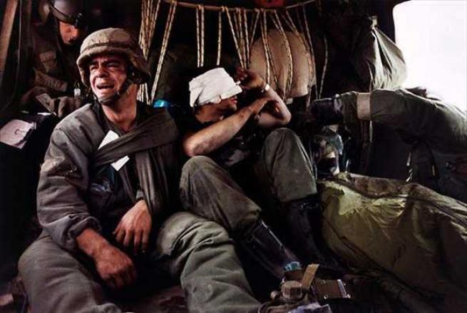 51 yılın en iyi fotoğrafları 34